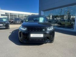 2025 Land Rover Discovery Sport P250 Landmark
