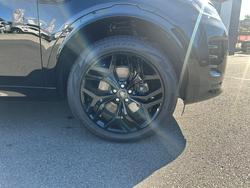 2025 Land Rover Discovery Sport P250 Landmark