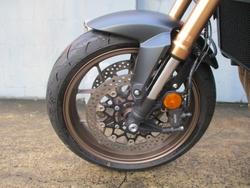 2024 Honda CB650R BLACK