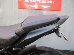 2024 Honda CB650R BLACK