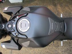 2024 Honda CB650R BLACK