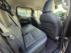2024 Nissan Navara PRO-4X