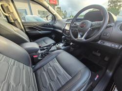 2024 Nissan Navara PRO-4X