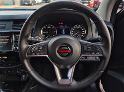 2024 Nissan Navara PRO-4X