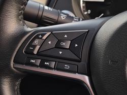 2024 Nissan Navara PRO-4X