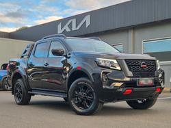 2024 Nissan Navara PRO-4X