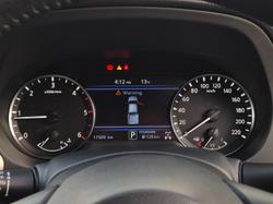 2024 Nissan Navara PRO-4X