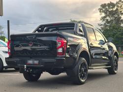 2024 Nissan Navara PRO-4X