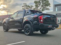 2024 Nissan Navara PRO-4X