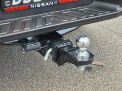 2024 Nissan Navara PRO-4X
