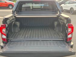 2024 Nissan Navara PRO-4X