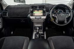 2020 Toyota Landcruiser Prado GXL