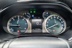 2020 Toyota Landcruiser Prado GXL