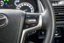 2020 Toyota Landcruiser Prado GXL