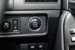 2020 Toyota Landcruiser Prado GXL
