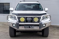 2020 Toyota Landcruiser Prado GXL