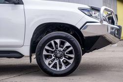 2020 Toyota Landcruiser Prado GXL