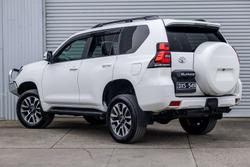 2020 Toyota Landcruiser Prado GXL