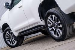 2020 Toyota Landcruiser Prado GXL