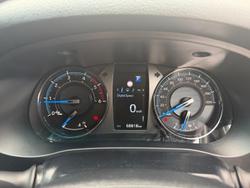 2022 Toyota Hilux Rogue