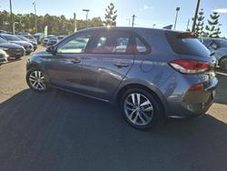 2019 Hyundai i30 Active