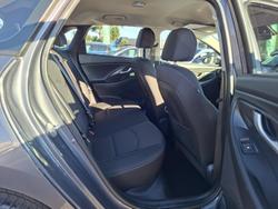 2019 Hyundai i30 Active