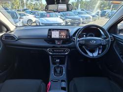 2019 Hyundai i30 Active