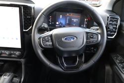 2025 Ford Everest Sport