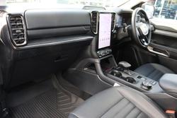 2025 Ford Everest Sport