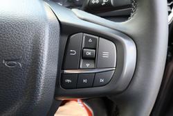 2025 Ford Everest Sport