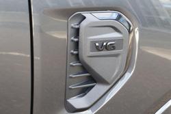 2025 Ford Everest Sport