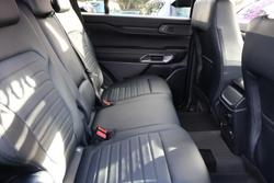 2025 Ford Everest Sport