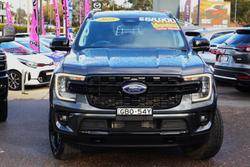 2025 Ford Everest Sport
