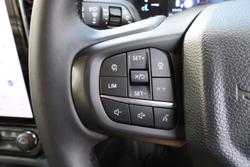 2025 Ford Everest Sport