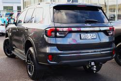 2025 Ford Everest Sport
