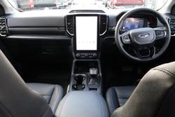 2025 Ford Everest Sport