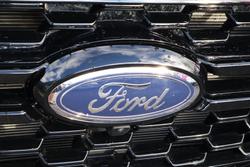 2025 Ford Everest Sport