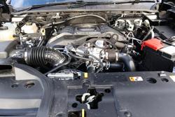 2025 Ford Everest Sport