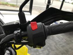 2026 Suzuki V-Strom 250SX