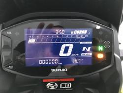 2026 Suzuki V-Strom 250SX