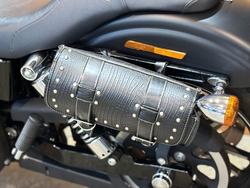 2016 HARLEY-DAVIDSON FXDB STREET BOB