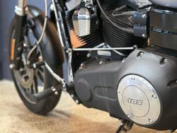 2016 HARLEY-DAVIDSON FXDB STREET BOB