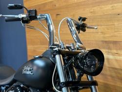 2016 HARLEY-DAVIDSON FXDB STREET BOB