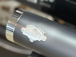 2016 HARLEY-DAVIDSON FXDB STREET BOB