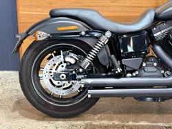 2016 HARLEY-DAVIDSON FXDB STREET BOB
