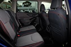 2022 Subaru Forester 2.5i Sport