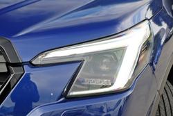 2022 Subaru Forester 2.5i Sport