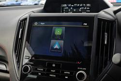 2022 Subaru Forester 2.5i Sport