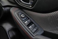 2022 Subaru Forester 2.5i Sport