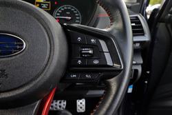 2022 Subaru Forester 2.5i Sport